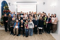 Музею Великой Отечественной войны «А музы не молчат!» 20 лет!