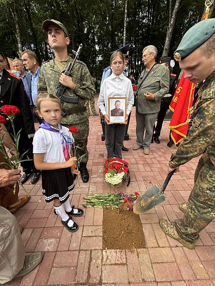 Заповеди Великой Победы