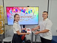 С Днём Рождения, Детский центр Музея Победы с. Дмитровка!