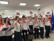 Телемарафон «Память без границ: история Родины в школьных музеях»
