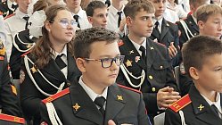 Музей московской школы №1494 распахнул двери после ремонта