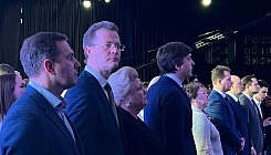 Победителями и призерами Всероссийского конкурса сочинений «Без срока давности» стали 58 школьников и студентов колледжей