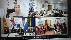 Международный телемост посвятили подвигу ленинградцев