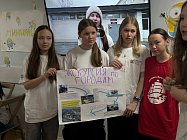 «Жизнь героя: интерактивный музей»