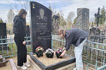 По местам боевой славы своего города (Объекты детской заботы)