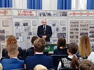 Мы помним, мы храним: великий подвиг народного ополчения