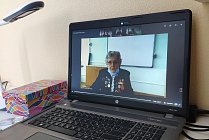 На уроках рассказали о мужестве