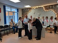 Мы карбышевцы! Мы помним!