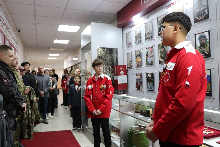 Герои нашего Vремени