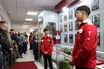 Герои нашего Vремени