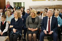 Фестиваль «Школьные музеи - родному городу» стартовал в Санкт-Петербурге