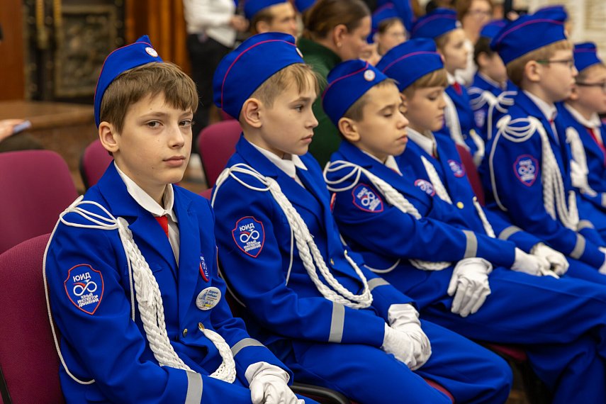 Выставка о военных шоферах открылась в Музее Победы