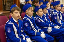 Выставка о военных шоферах открылась в Музее Победы