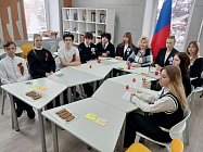 Детские центры почтили память ленинградцев