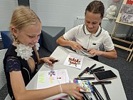 С Днём Рождения, Детский центр Музея Победы с. Дмитровка!