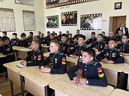 Телемост «Великая Победа Великого Народа»