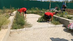 Памяти Корсы будем достойны!