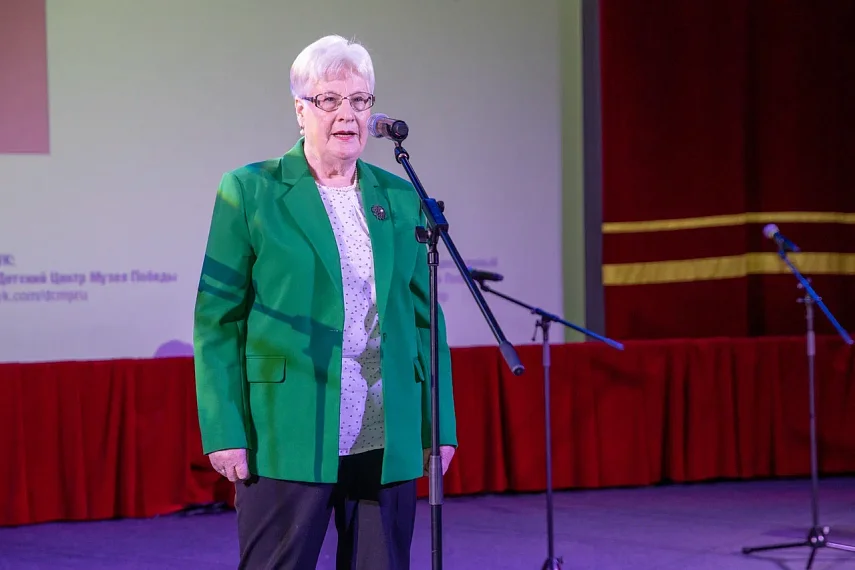 Школьные музеи открыли новый сезон