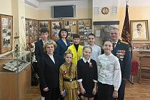 Международный Конкурс чтецов «Подвиг бессмертен»