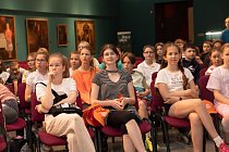 Памяти подводников Балтики посвящается