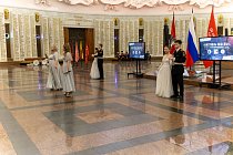 Юные музейщики создали выставку о защитниках Москвы