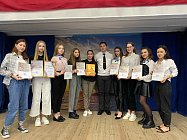 Орлята познакомились с музейным делом