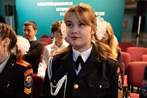 Школьники узнали об актерах-фронтовиках