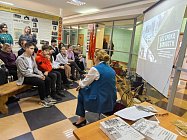 Районный патриотический форум «Готов к Победам»