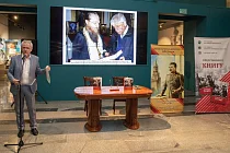 Школьники узнали об освободителях