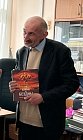 Ветераны военной разведки в гостях музея «Легенды разведки»