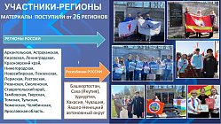 Пискаревский гранит нашу память хранит