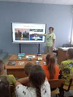  День памяти и скорби в Шунгенской школе