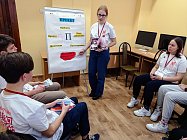 «Вы таланту и мужеству знаете цену»