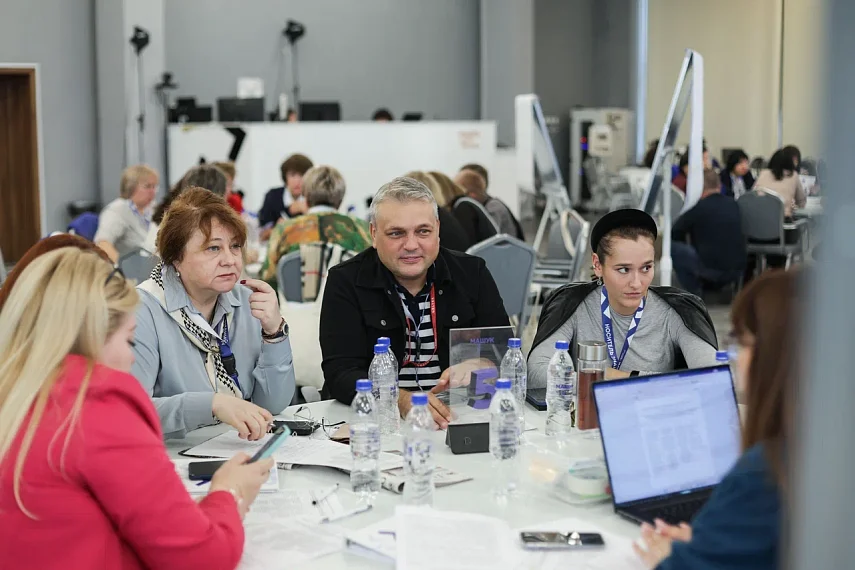 Историки и музейщики создают новые проекты