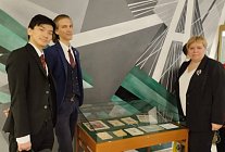 321-й годовщине Санкт-Петербурга посвящается…