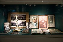 Школьники представили свои музеи