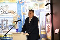 Школьники представили свои музеи