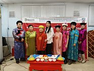 Марафон «История Великой Победы» продолжается в Детских центрах Музея Победы