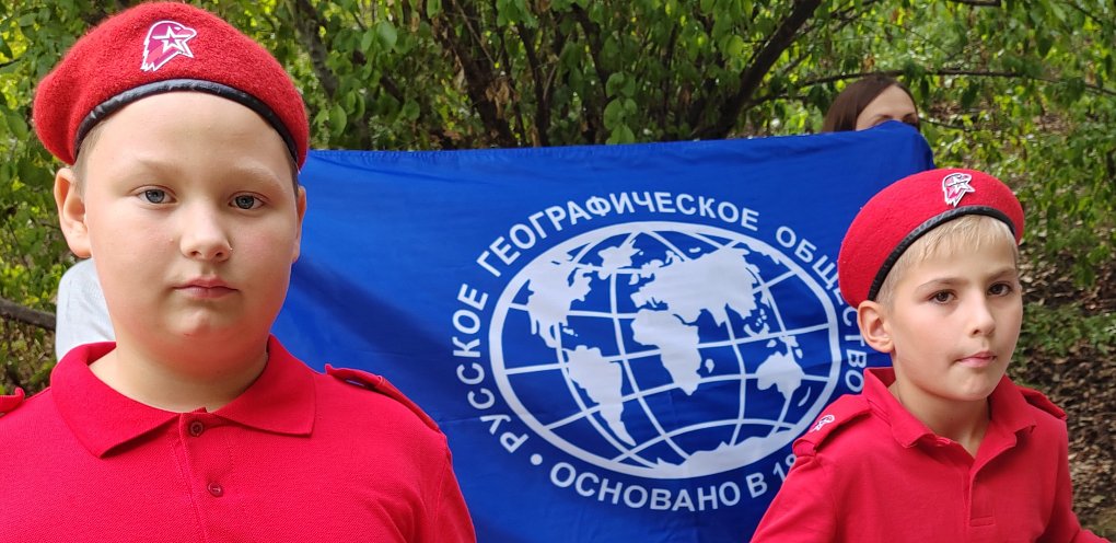 Инициатива новороссийских юных музейщиков