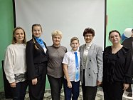Районные конкурсы юных музейщиков в Пушкинском районе Санкт-Петербурга