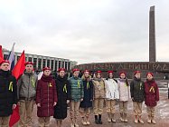 «Живые голоса — в память об умолкнувших»