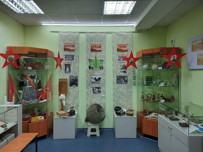 МАОУ СОШ № 40 г.Томска