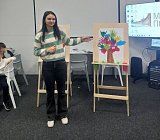 Час доброты «Все мы разные, но все мы равные!»