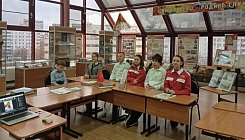 Спустя годы дивизия соединяет города 