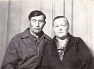 Исследовательский проект "Мои прабабушки - труженики тыла. Зинаида"