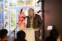 Школьники представили свои музеи