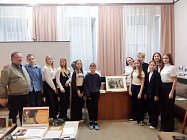 В Красноярске почтили память разведчика Рихарда Зорге и его жены Екатерины Максимовой