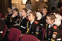 «Война и вера» Первого Московского Образовательного Комплекса