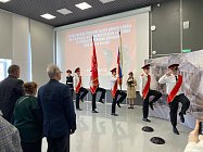 Музей московской школы №1494 распахнул двери после ремонта