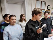 Более 100 школьных музеев присоединились к проекту «Голоса Победы школьных музеев»